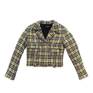 COMME des GARÇONS Y2K Moto Jacket